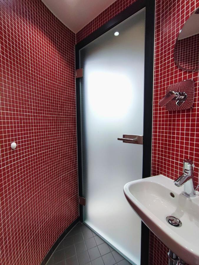 Tiny House Ueckeritz Villa Luaran gambar